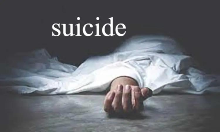 Nagpur Shocker: Cardiologist Hangs Self After Giving Anaesthesia Overdose To Husband, Children