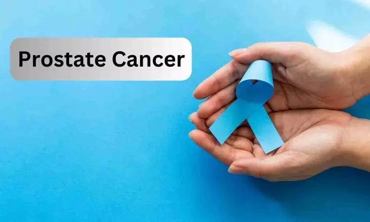 Relugolix Rapidly Achieves Sustained Castration In Prostate Cancer Patients Undergoing Radiotherapy: Study