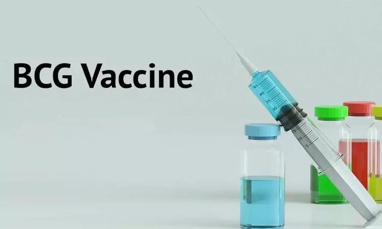 Early Life BCG Vaccination Protects Against Type 1 And Type 2 Diabetes, Study Finds