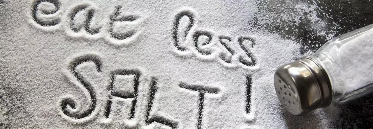 Salt Restriction May Help Ease Excessive Urination At Night, Claims Study