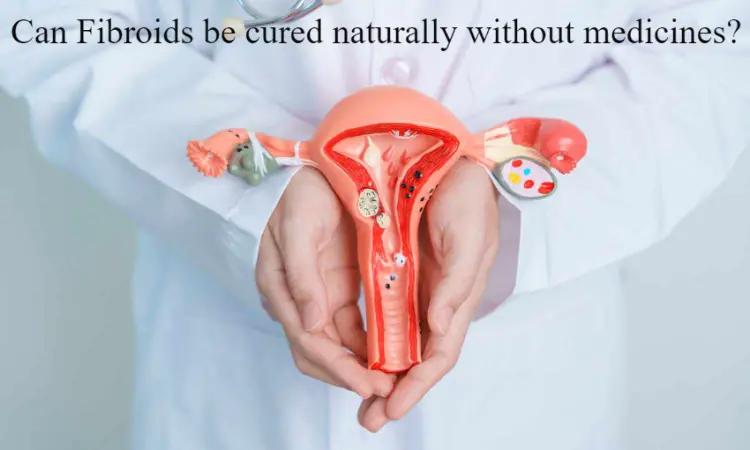 Fact Check: Can Fibroids Be Cured Naturally With Concoction Of Lemon Juice, Baking Soda And A Clove Of Garlic?