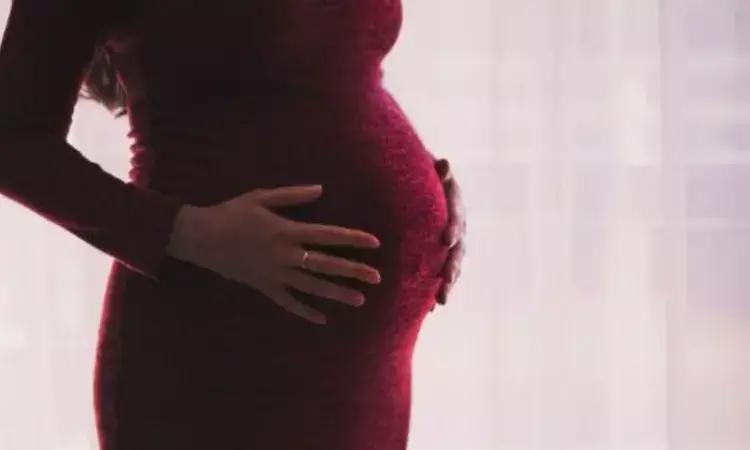 Childhood Trauma May Heighten Subsequent Risk Of Pregnancy Complications