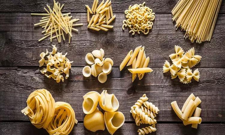Pasta A Healthy Food Option For Weight Loss In Females, Finds Study