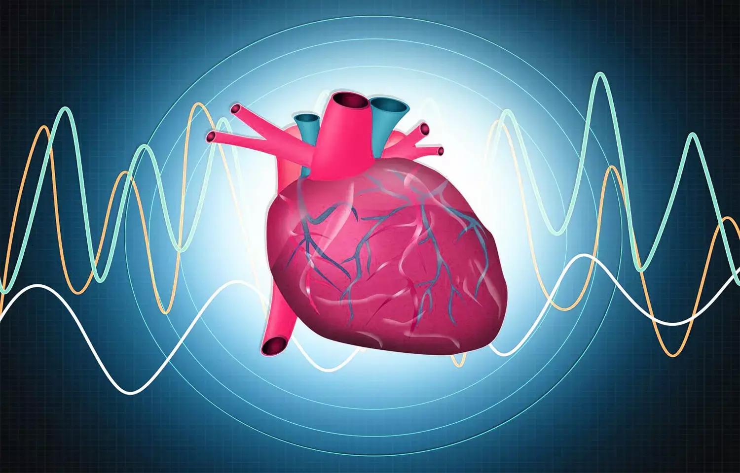 Sacubitril, Valsartan Combo Effective In High Risk Heart Failure Patients: Circulation
