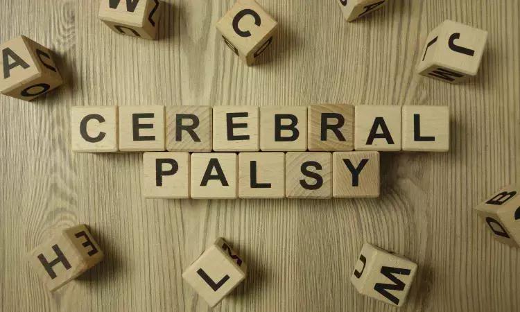 Inexpensive Drug Can Prevent Cerebral Palsy In Premature Babies, Suggests Study