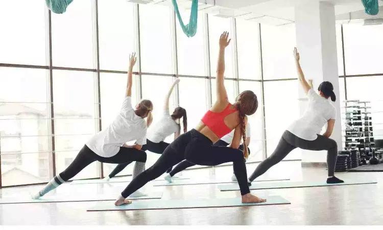 'Weekend Warrior' Exercise Pattern As Good As Frequent Sessions For Lowering Cognitive Decline Risk: Study