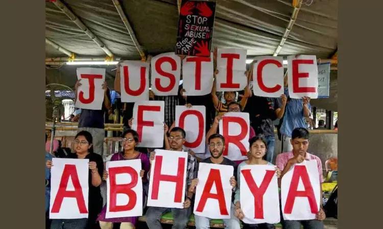 'Your Daughter Is Sick' To 'May Have Died By Suicide': 3 Audio Clips From RG Kar Hospital To Medico'S Parents Go Viral