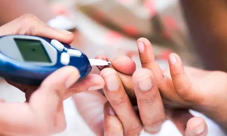 Children With Prediabetes And Obesity More Likely To Progress To Diabetes