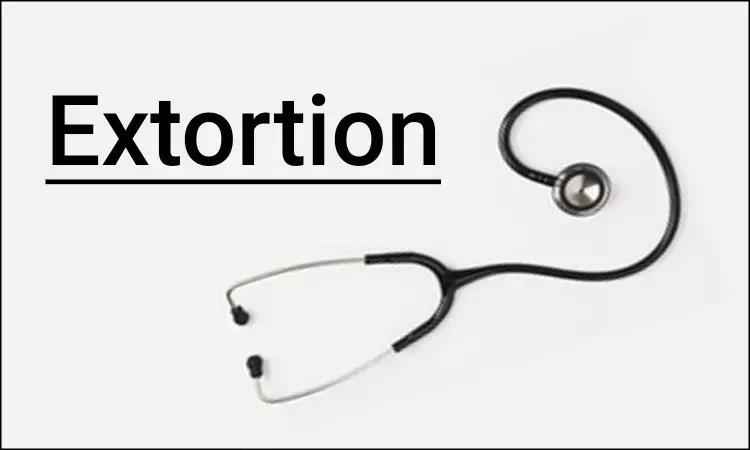 Nagpur: GMCH Doctor Blackmailed Over Obscene Video, Extorted Of Rs 1.75 Lakh