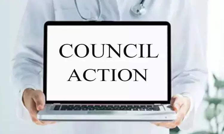 Telangana: Corporate Hospital Organises Meeting For RMPs, Faces Medical Council Wrath