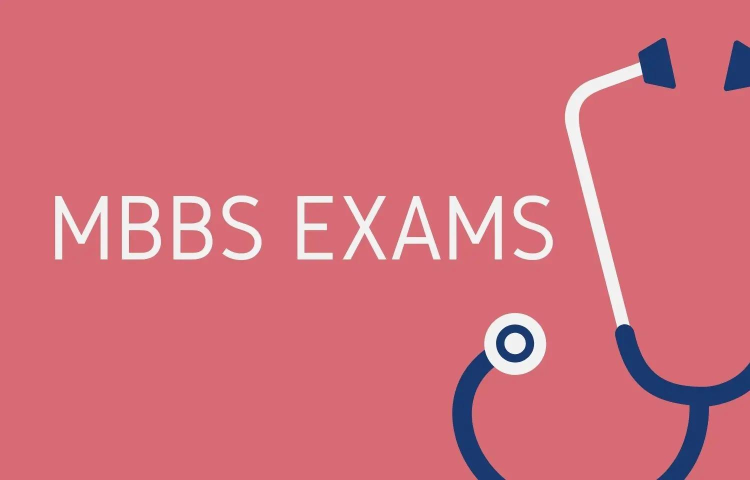 Backlogs In 1st Year: High Court Permits MBBS Students To Move NMC