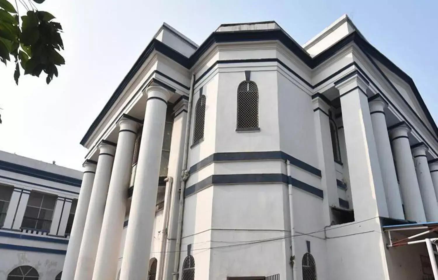 PMCH Heritage Buildings Set To Be Demolished For Restructuring