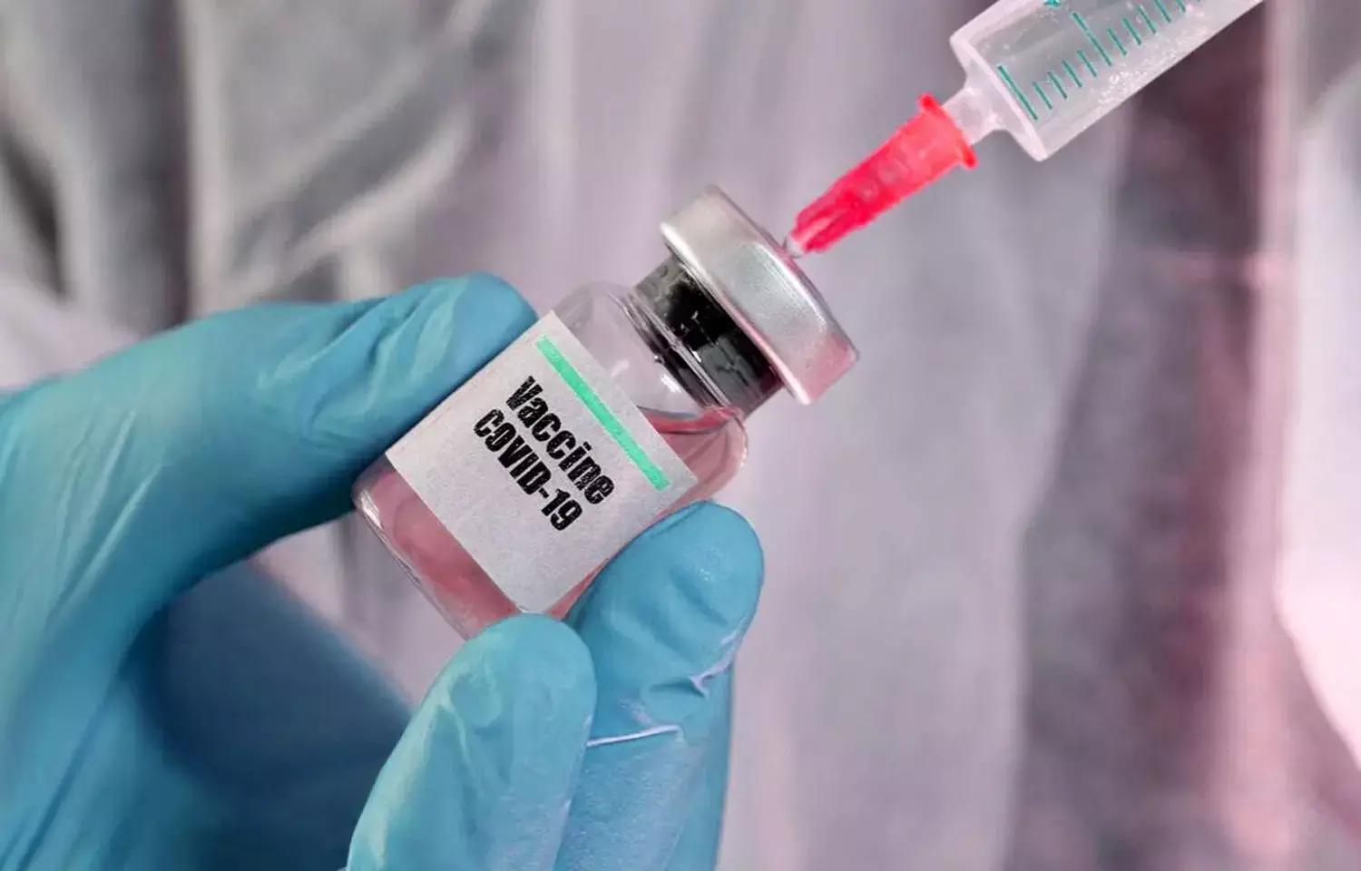 Serum Institute Secures CDSCO Panel Nod For Bridge Trial Of Novavax Covid-19 Vaccine