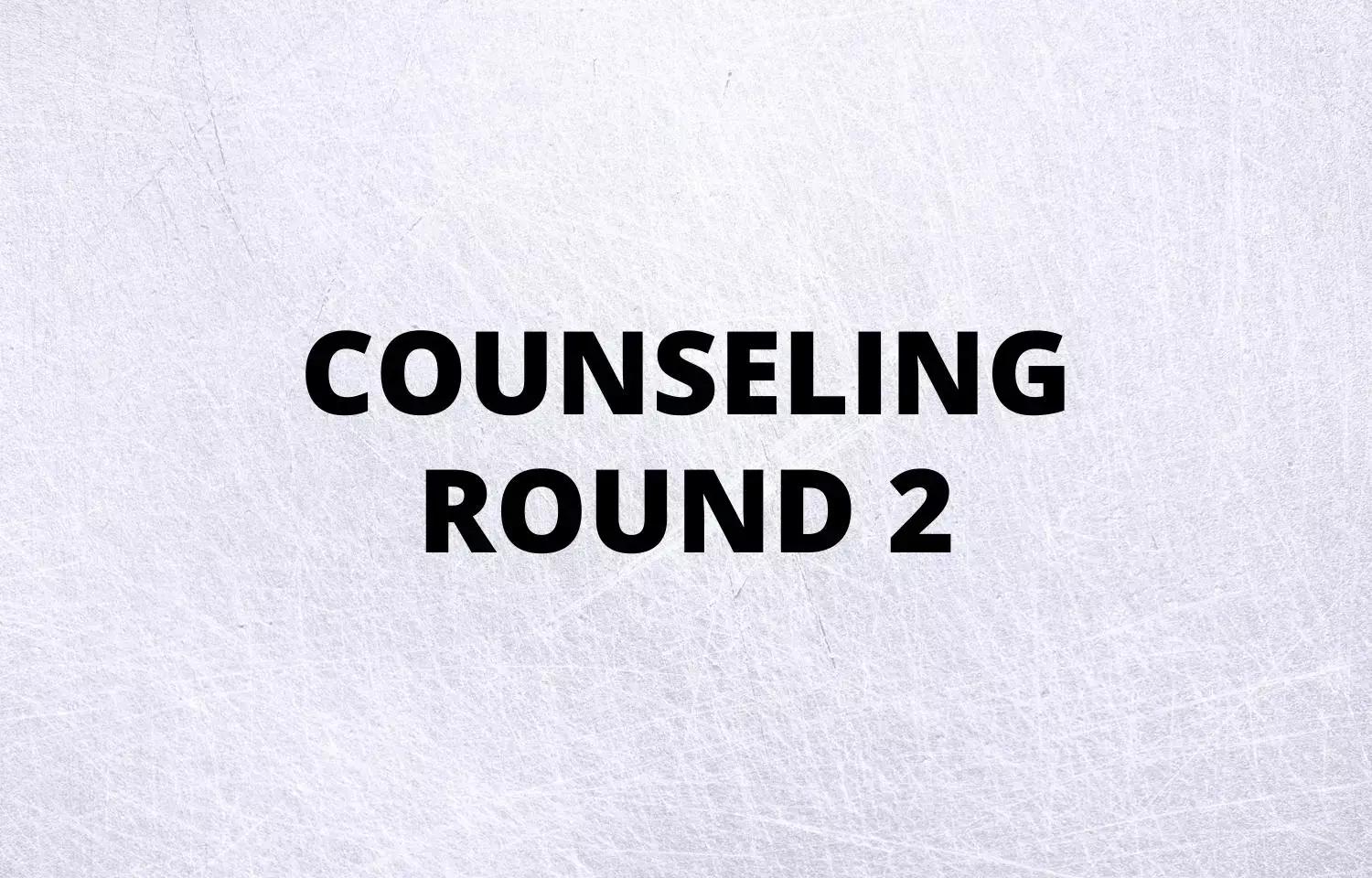 WBMCC Issues Notice For Round 2 NEET, MDS Candidates, Details