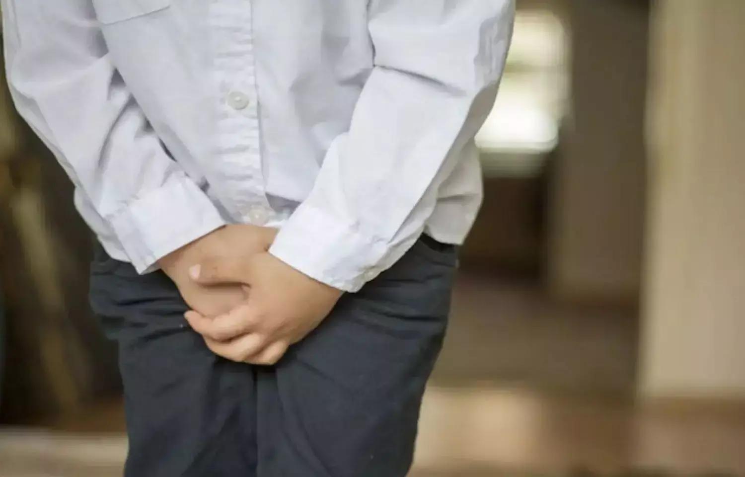 Underfilled Or Overfilled Bladder Associated With Reduced Detrusor Contractility In Bladder Outlet Obstruction In Men