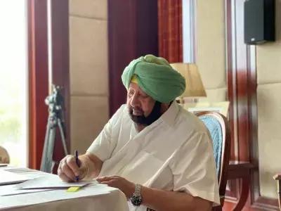 Punjab Notifies Act To Bring Private Hospitals With 50 Beds And More Into Ambit Of Coronavirus Battle