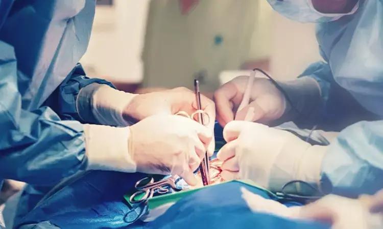 AIIMS Rishikesh Doctors Successfully Operate On A Rare Case Of Left-Sided Liver And Gall Bladder