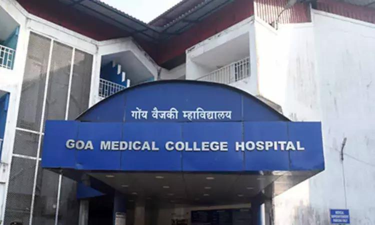 Goa Medical College Establishes Task Force For Safety Of Medical Professionals