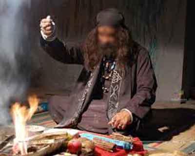 Pune: Senior Gynaecologist In Trouble After Tantrik Performs Ritual In ICU