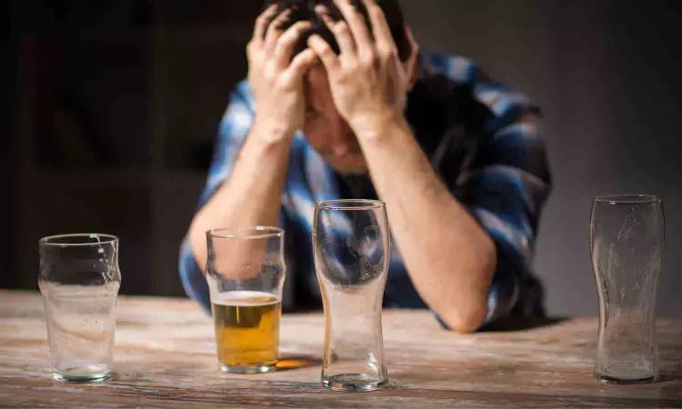 Job Insecurity In Early Adulthood May Heighten Risk Of Serious Alcohol-Related Illness In Later Life: Study