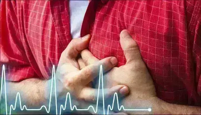 Early Administration Of Epinephrine Prevents Out Of Hospital Cardiac Arrest: JAMA