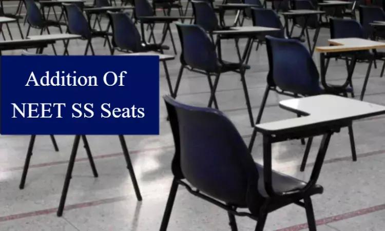 AIIMS INI SS January 2025: DM, MCh Seats Added To AIIMS Bhubaneswar, Check Details