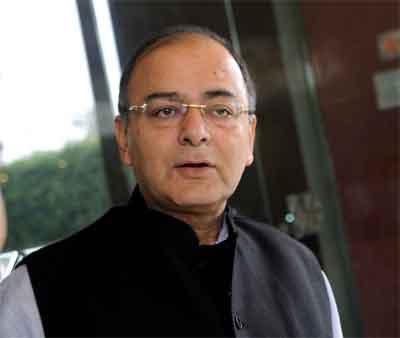 National Health Policy Could Not Come Up For Cabinet Consideration: Jaitley