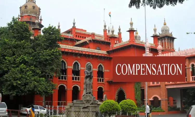 Perforation Of Sigmoid Colon During Laparoscopic Surgery: Madras HC Orders Infertility Hospital To Pay Rs 40 Lakh Compensation To Patient