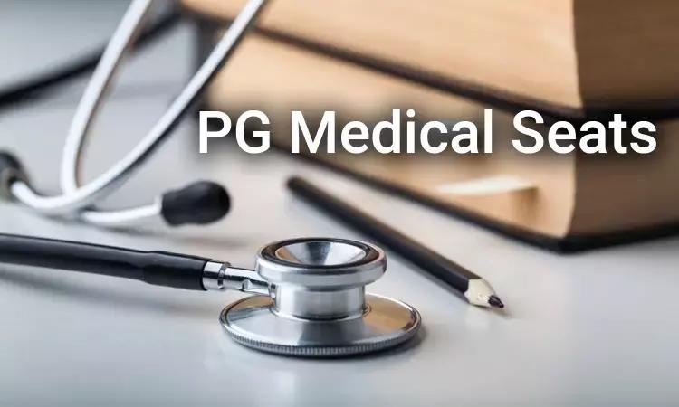 42,182 PG Medical, 9795 DNB, FNB, 2432 CPS Seats In 2020-21 Academic Year: Health Minister