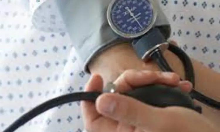 Intensive BP Control Tied To Increase In Whole-Brain Cerebral Blood Flow