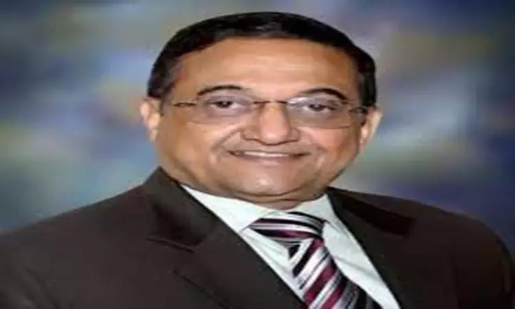 Eminent Psychiatrist, BC Roy Awardee, Dr Prakash B Behere Passes Away