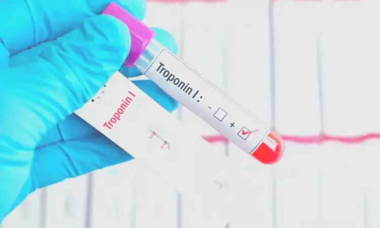 High-Sensitivity Cardiac Troponin I Useful For Predicting Preeclampsia In Pregnant Women: Circulation