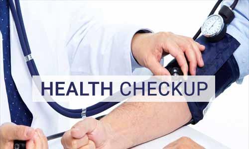 Over 400 Type-1 Diabetes Patients Undergo Annual Health Check At AIIMS Camp