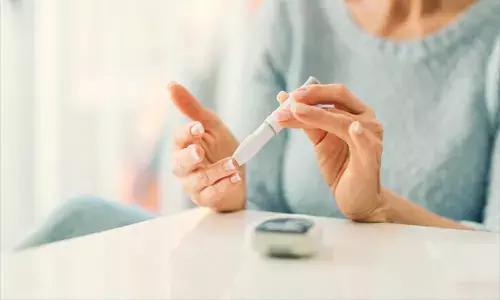 Eating Dinner Close To Bedtime May Disturbs Blood Sugar Control