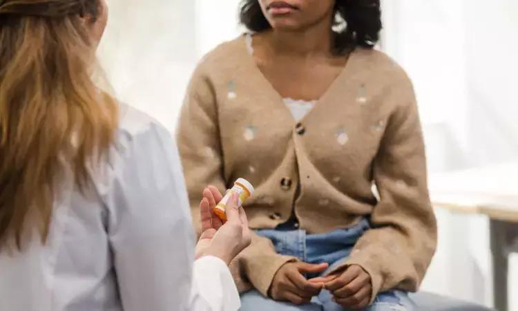 SSRIs May Boost Verbal Memory By Lowering 5-HT4 Receptor Levels In Depression, Study Reveals