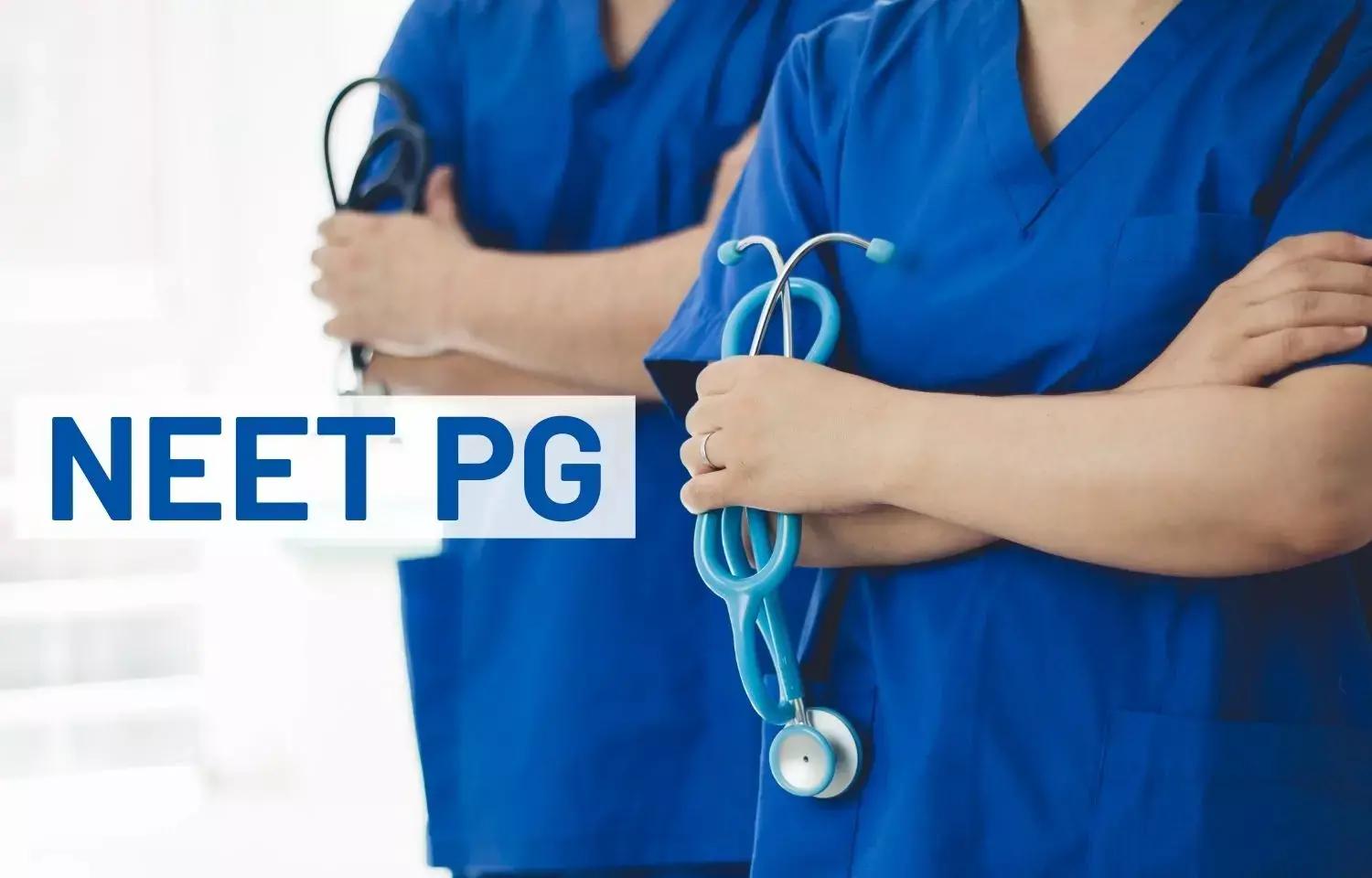 Percentage Or Percentile For NEET PG? Petition In Delhi High Court