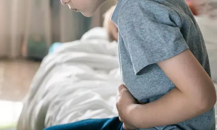 Ketorolac Not Significantly Related To Bleeding Risk In Kids Operated For Perforated Appendicitis