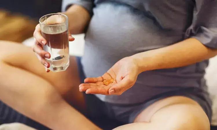 Folic Acid Supplementation Must For Women Before And During Pregnancy: USPSTF Final Recommendation