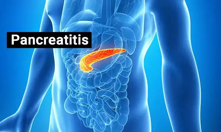 COX-2 Inhibitors May Prevent Severe Acute Pancreatitis
