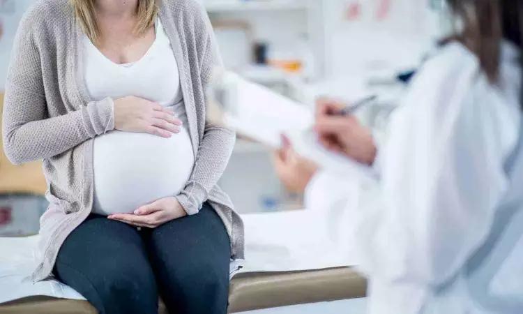 Study Shows Impact Of Antidepressants On Fetal Brain Development During Pregnancy