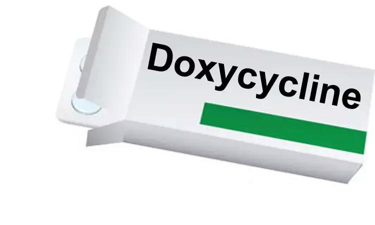 No Benefit Of Doxycycline To Avoid Surgery For Abdominal Aortic Aneurysm: JAMA