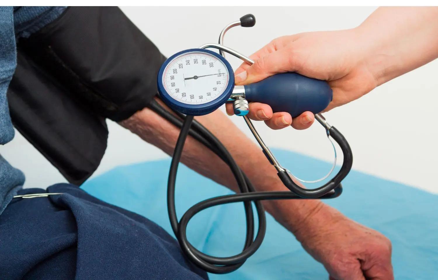 Myocardial Fibrosis Found On CMR In Patients With Hypertension Associated With Worse Outcomes
