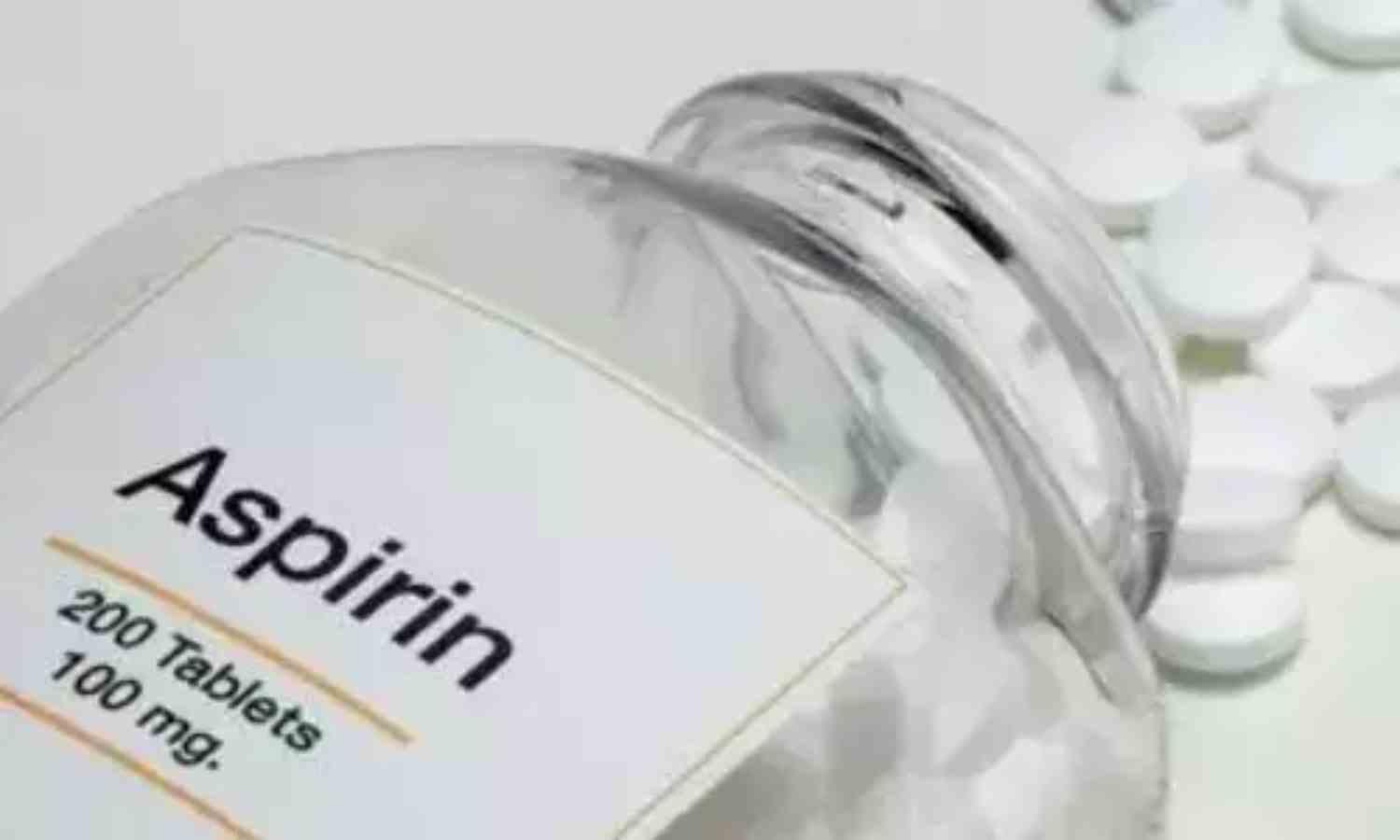 Stopping Aspirin One Month After PCI Significantly Reduces Bleeding Complications In Patients With MI: Lancet