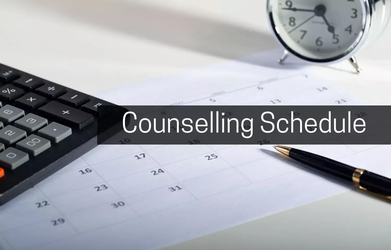 AIIMS Patna To Conduct Counselling Schedule For DM Course In Clinical, Interventional Physiology On 18th December