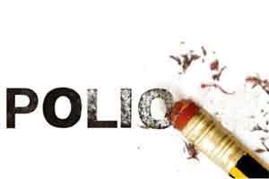 Intensive Pulse Polio Immunization Programme Launched In Nagaland