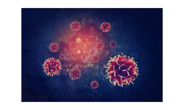 Patients Of Myeloproliferative Neoplasms Are At High Risk Of Infection: Study