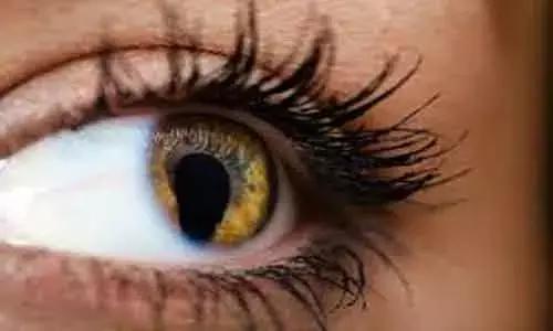 Novel Lipid May Help Heal Corneal Injury