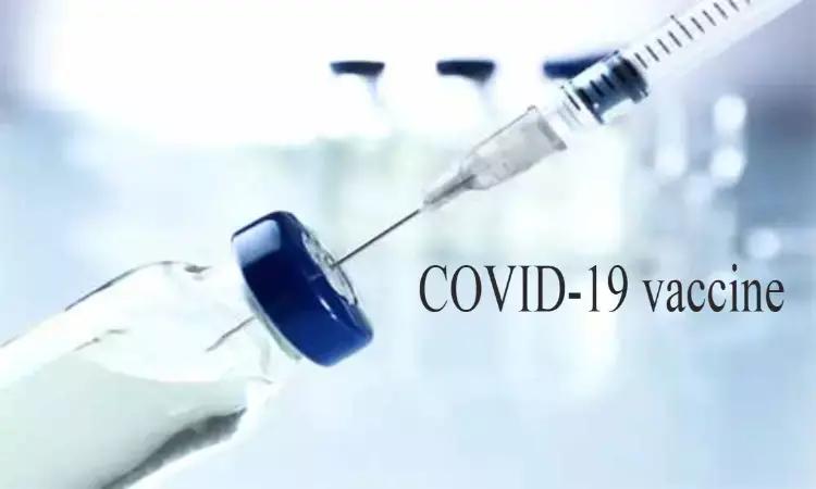 Dentist Dies Of COVID Vaccine-Induced Thrombotic Thrombocytopenia, Kin To Move Court