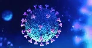 NIH Researchers Find Brain Damage In COVID-19 Patients