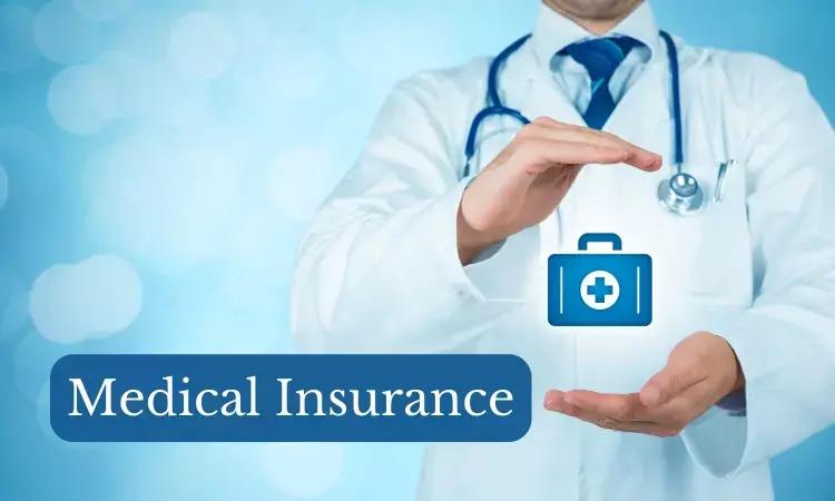 Nitin Gadkari Seeks Removal Of 18 Per Cent GST On Life, Health Insurance Premiums; Writes To FM Sitharaman